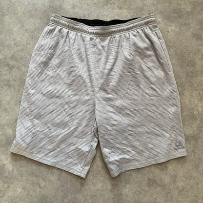 Unbranded Grey Mesh Shorts L