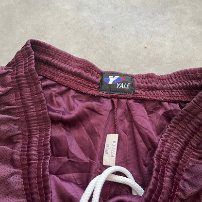 Yale Lawson Lightning Mesh Shorts M