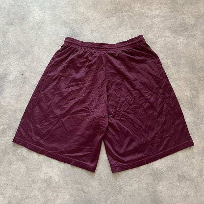 Yale Lawson Lightning Mesh Shorts M