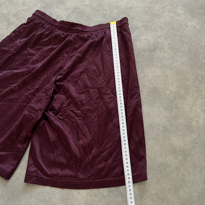 Yale Lawson Lightning Mesh Shorts M
