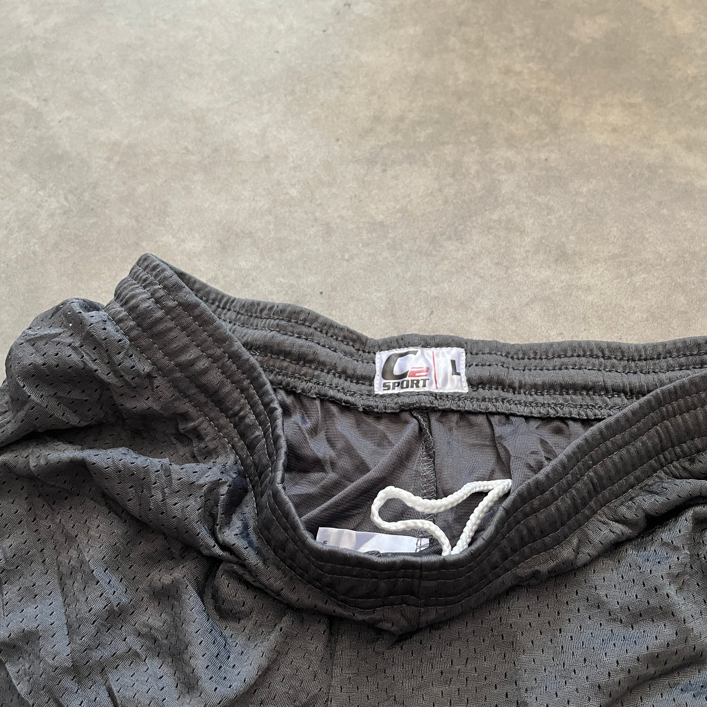 C2 Sport Kings Dominion Mesh Shorts L