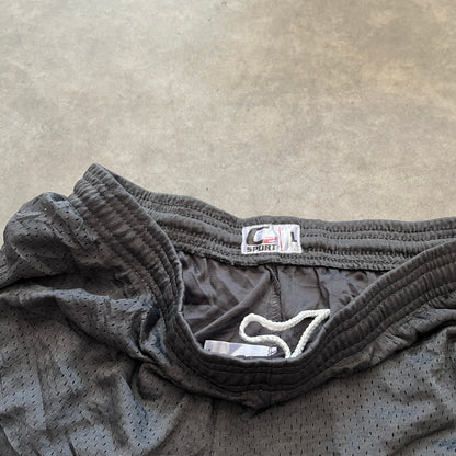 C2 Sport Kings Dominion Mesh Shorts L