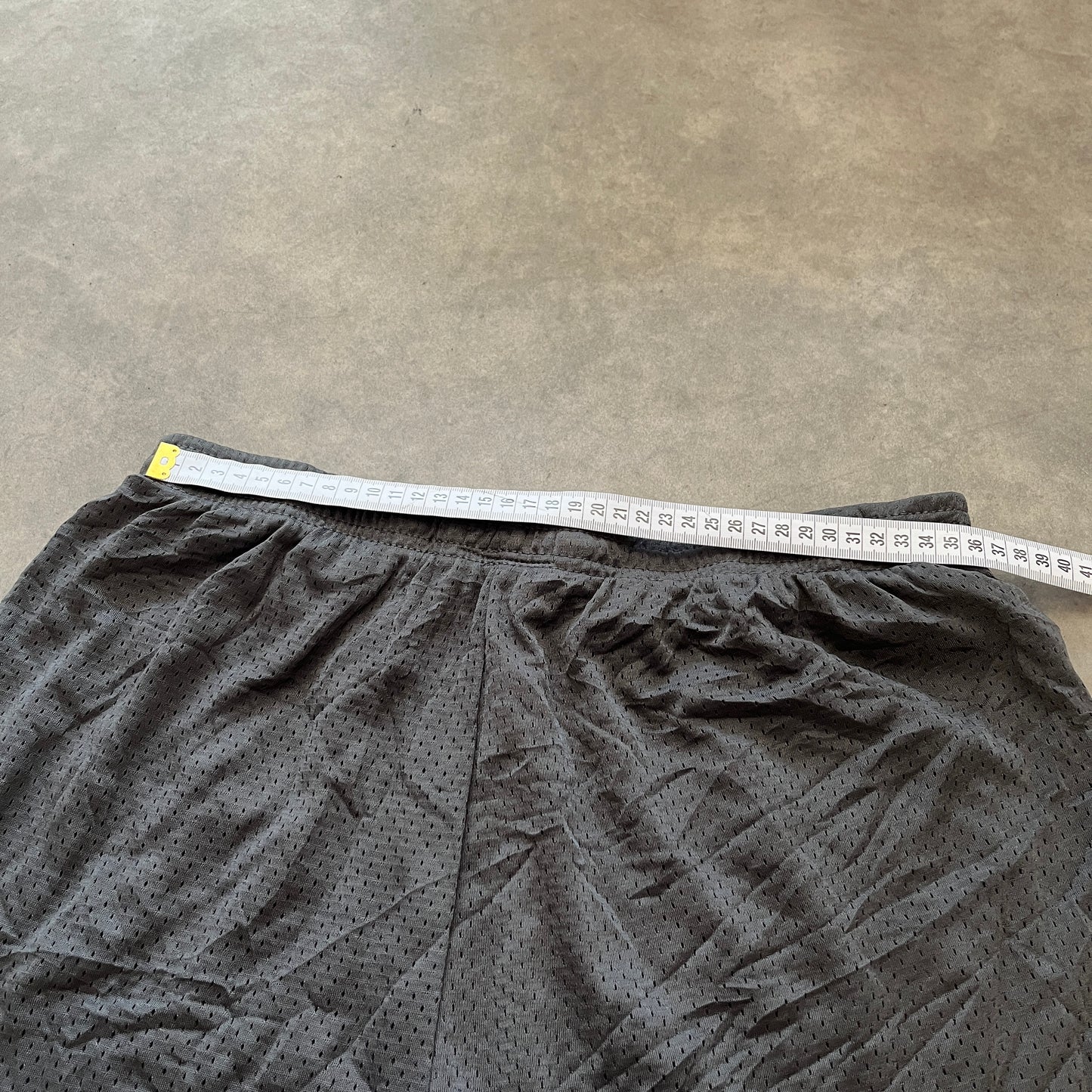 C2 Sport Kings Dominion Mesh Shorts L