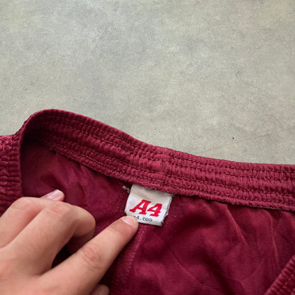 A4 St Modwen Athletics Mesh Shorts XL