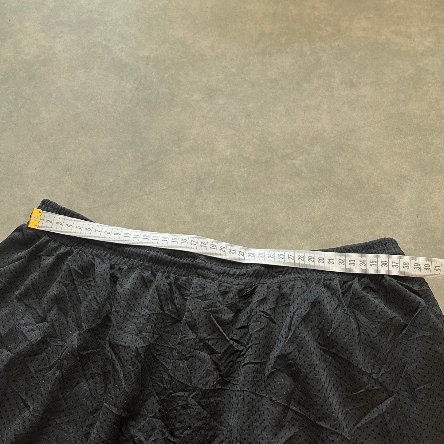 Sport-Tek M State Academy FC Gophers Mesh Shorts XL