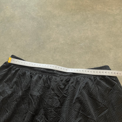Sport-Tek M State Academy FC Gophers Mesh Shorts XL