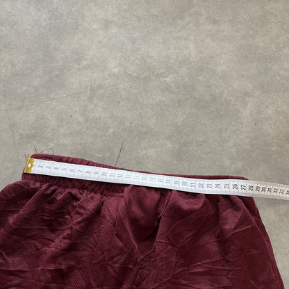 Champro University Preparatory Jaguars Mesh Shorts XS