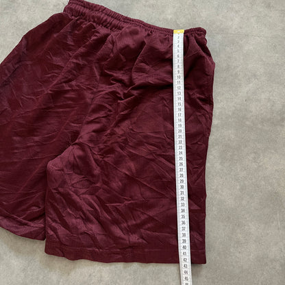 Champro University Preparatory Jaguars Mesh Shorts XS