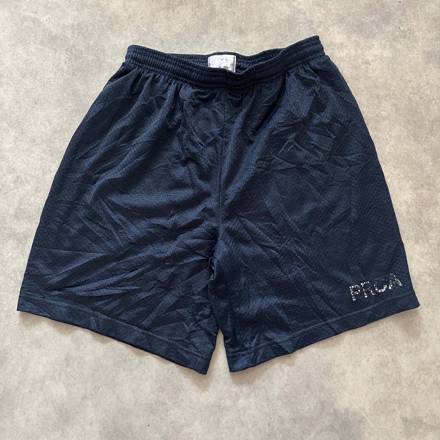 Badger PRCA Mesh Shorts S