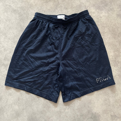 Badger PRCA Mesh Shorts S