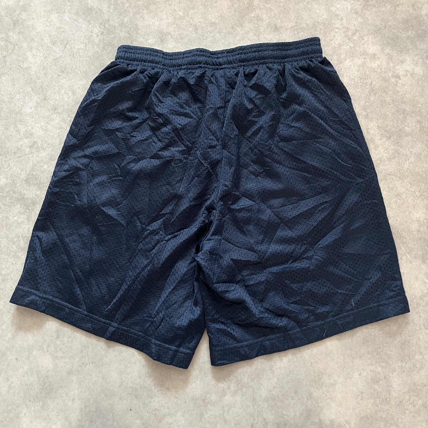 Badger PRCA Mesh Shorts S