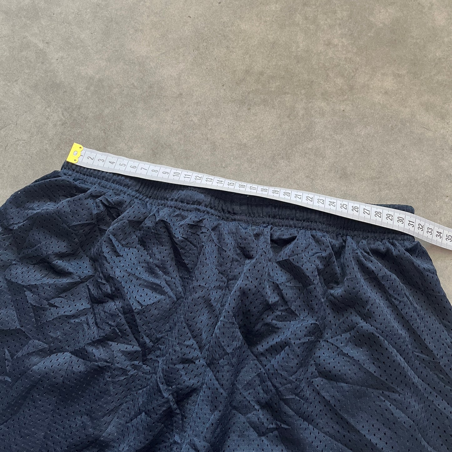 Badger PRCA Mesh Shorts S