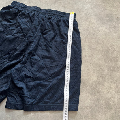 Badger PRCA Mesh Shorts S