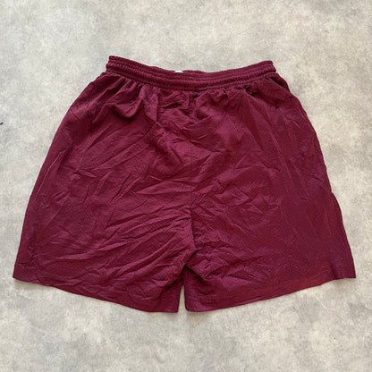 Sport-Tek Washington Nationals Mesh Shorts L