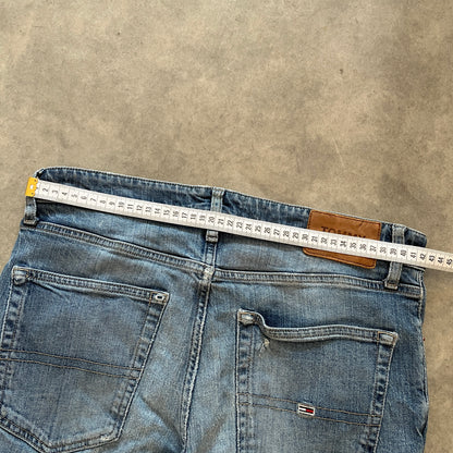 Tommy Jeans Distressed Jeans W34