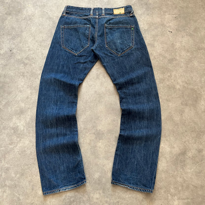 JJ Eco Blue Jeans W32