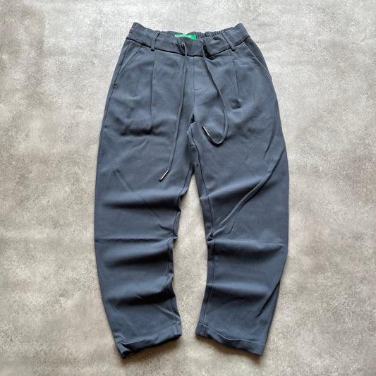 United Colors Of Benetton Grey Pants M
