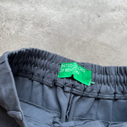 United Colors Of Benetton Grey Pants M