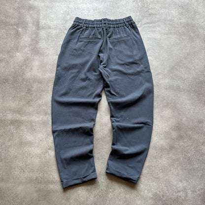 United Colors Of Benetton Grey Pants M