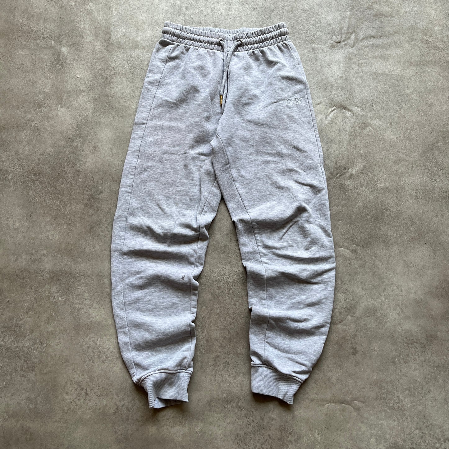 Snipes Grey Sweatpants XS
