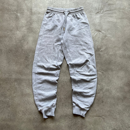 Snipes Grey Sweatpants XS