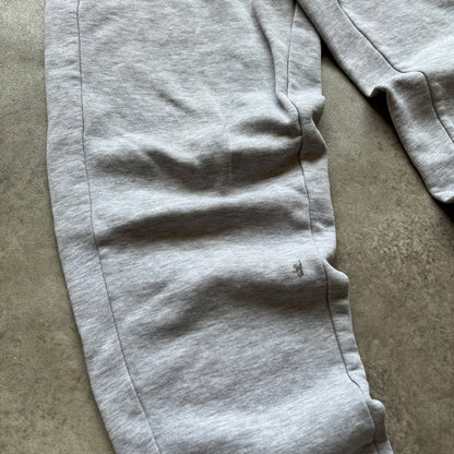 Snipes Grey Sweatpants XS