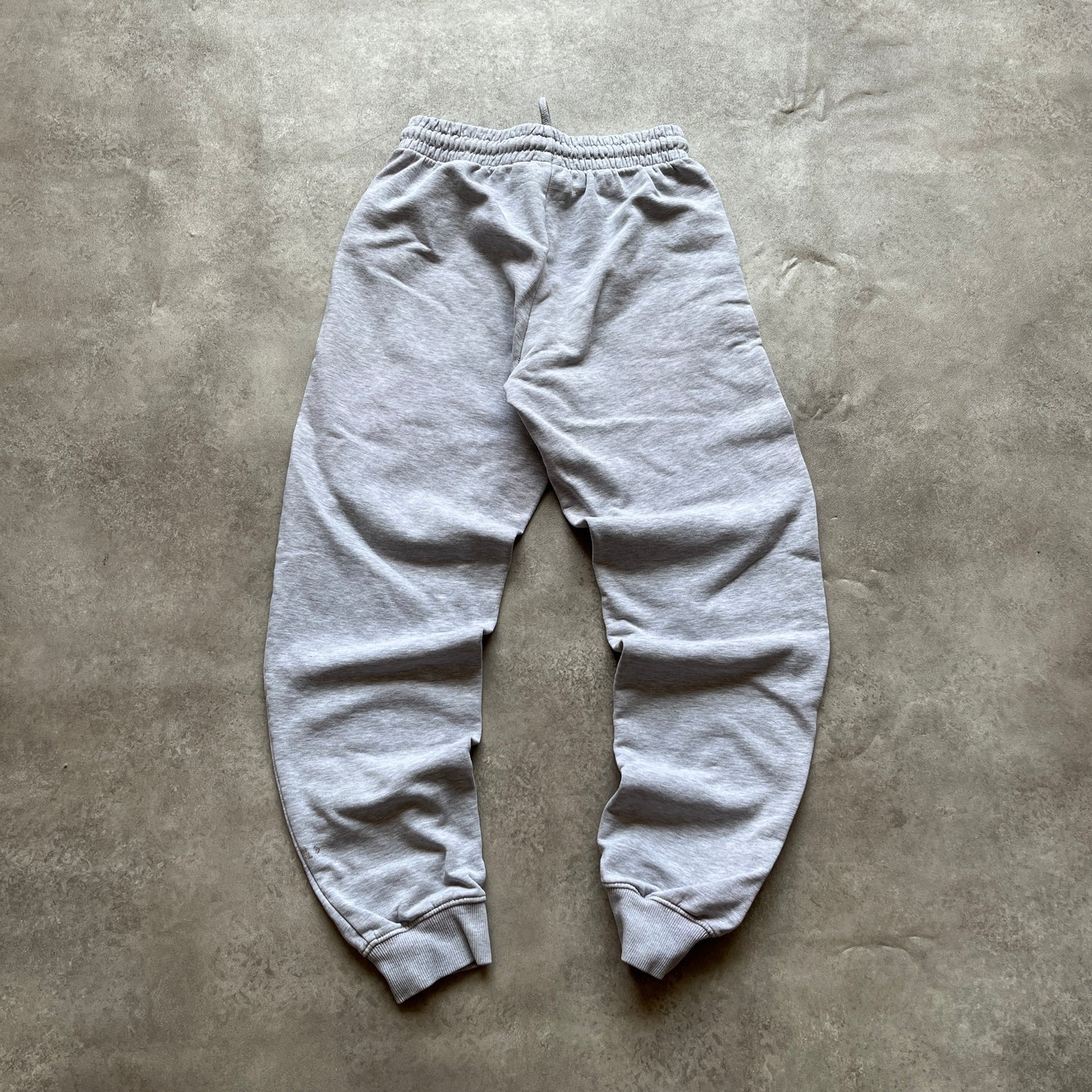 Snipes Grey Sweatpants XS
