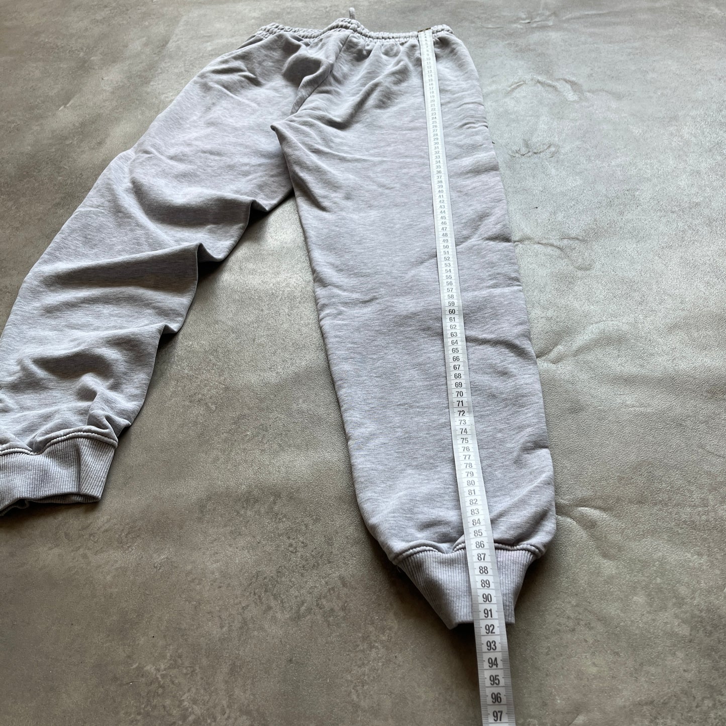 Snipes Grey Sweatpants XS