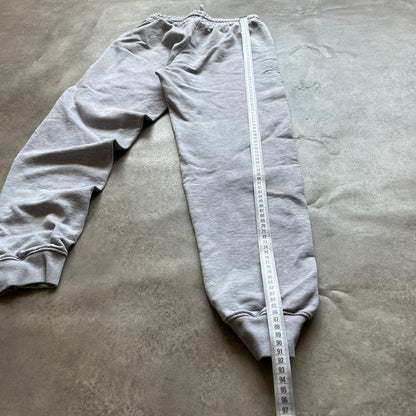 Snipes Grey Sweatpants XS