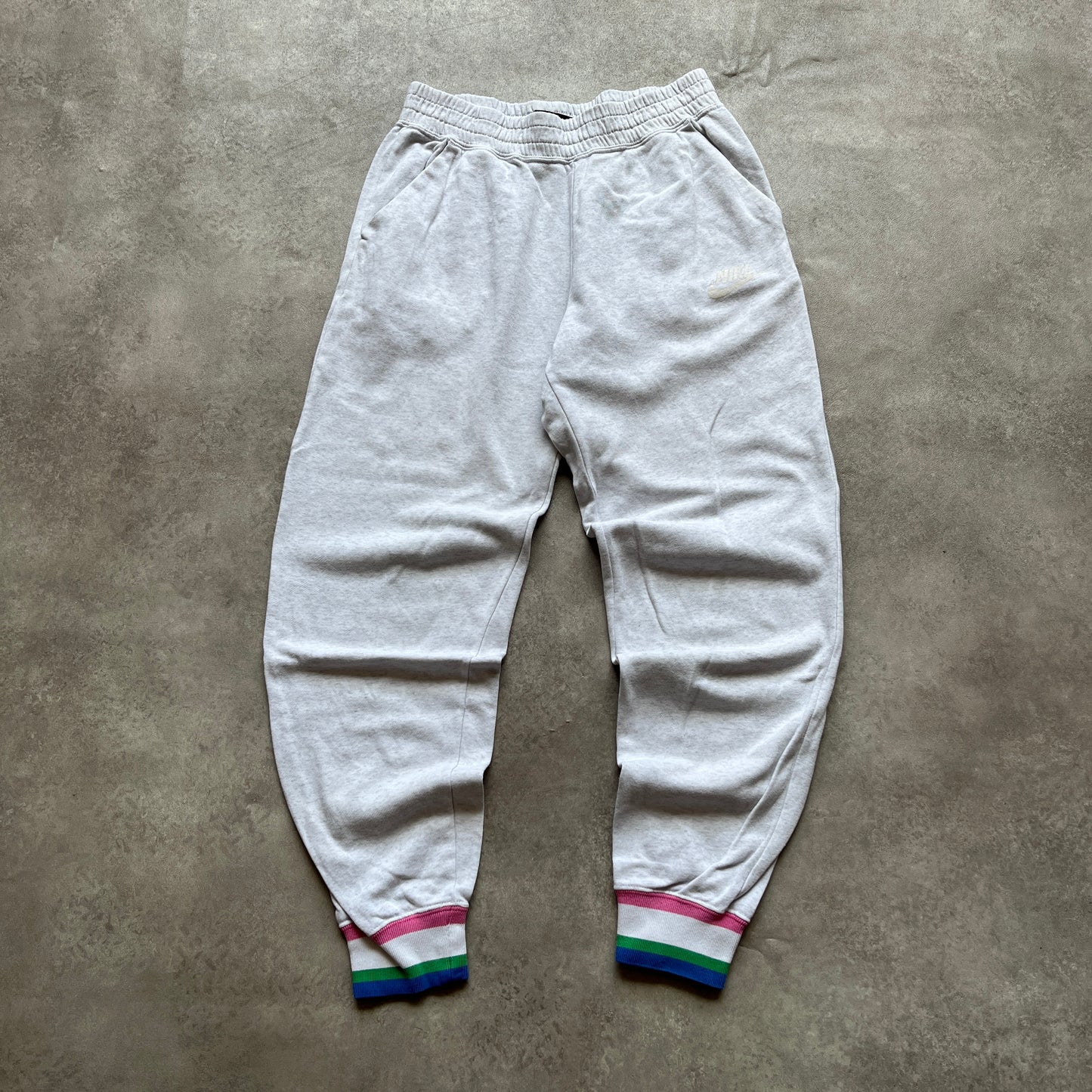 Nike Grey Sweatpants XS