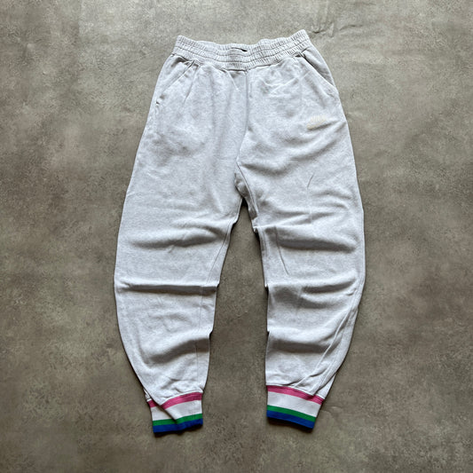 Nike Grey Sweatpants XS