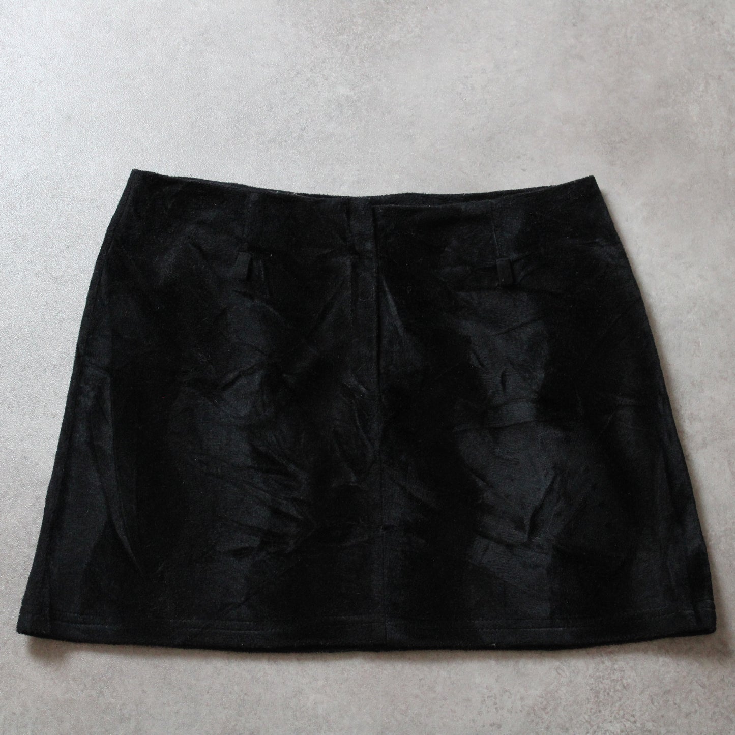 Codex Mini Skirt (Woman-S)