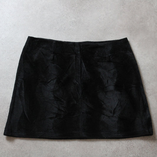 Codex Mini Skirt (Woman-S)