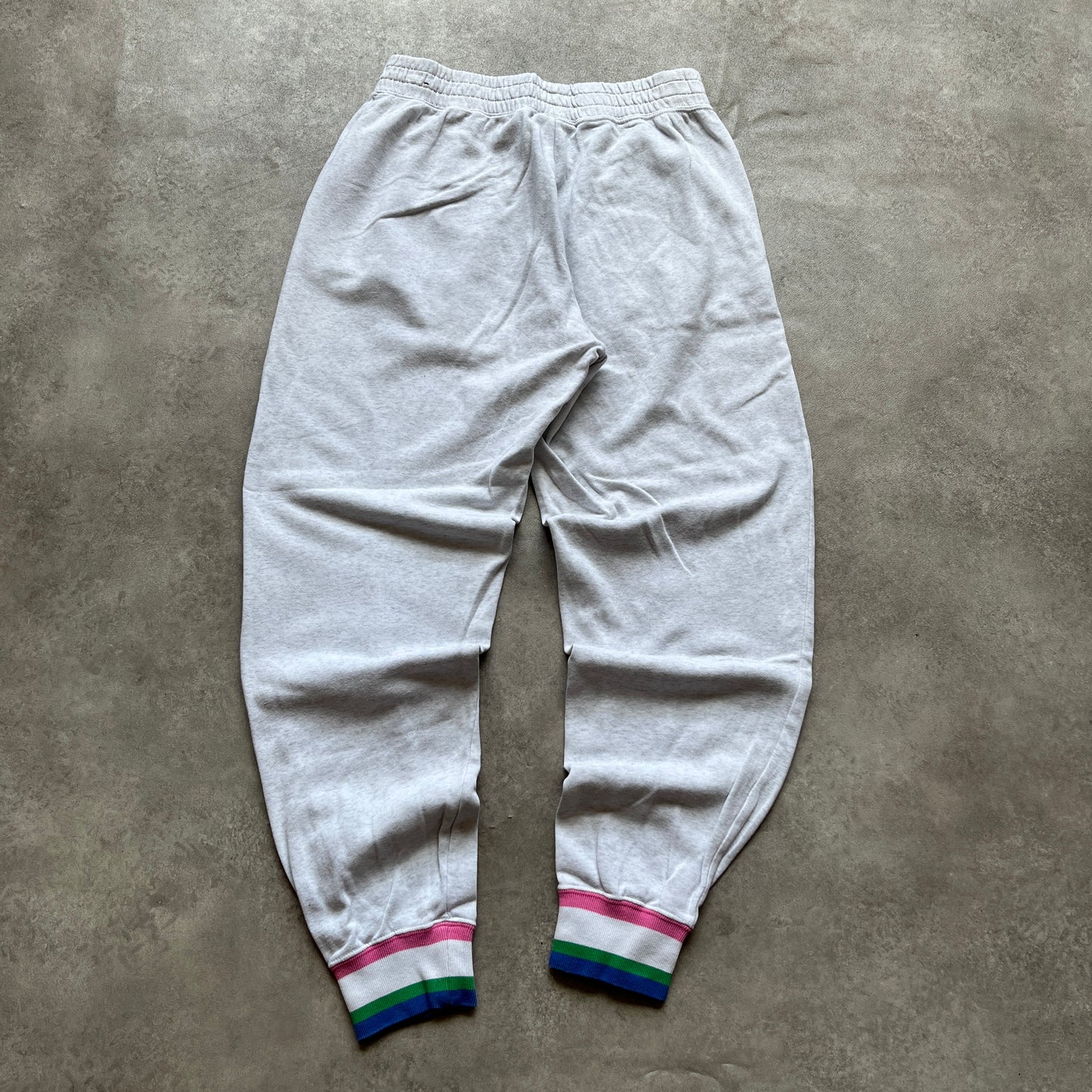 Nike Grey Sweatpants XS