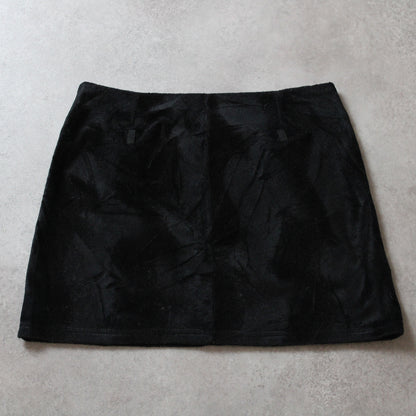 Codex Mini Skirt (Woman-S)