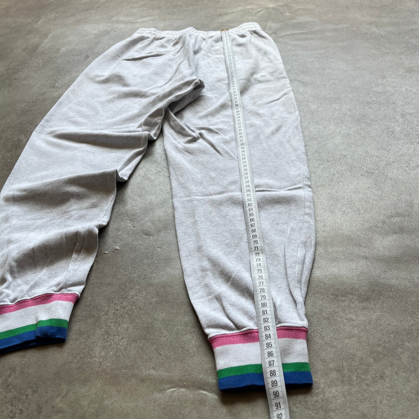 Nike Grey Sweatpants XS