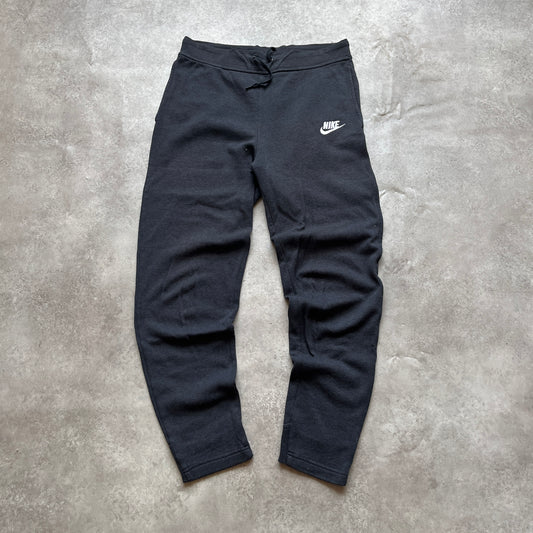 Nike Black Sweatpants Junior XL