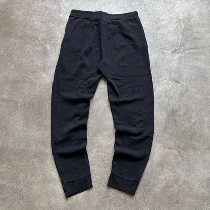 Nike Black Sweatpants Junior XL