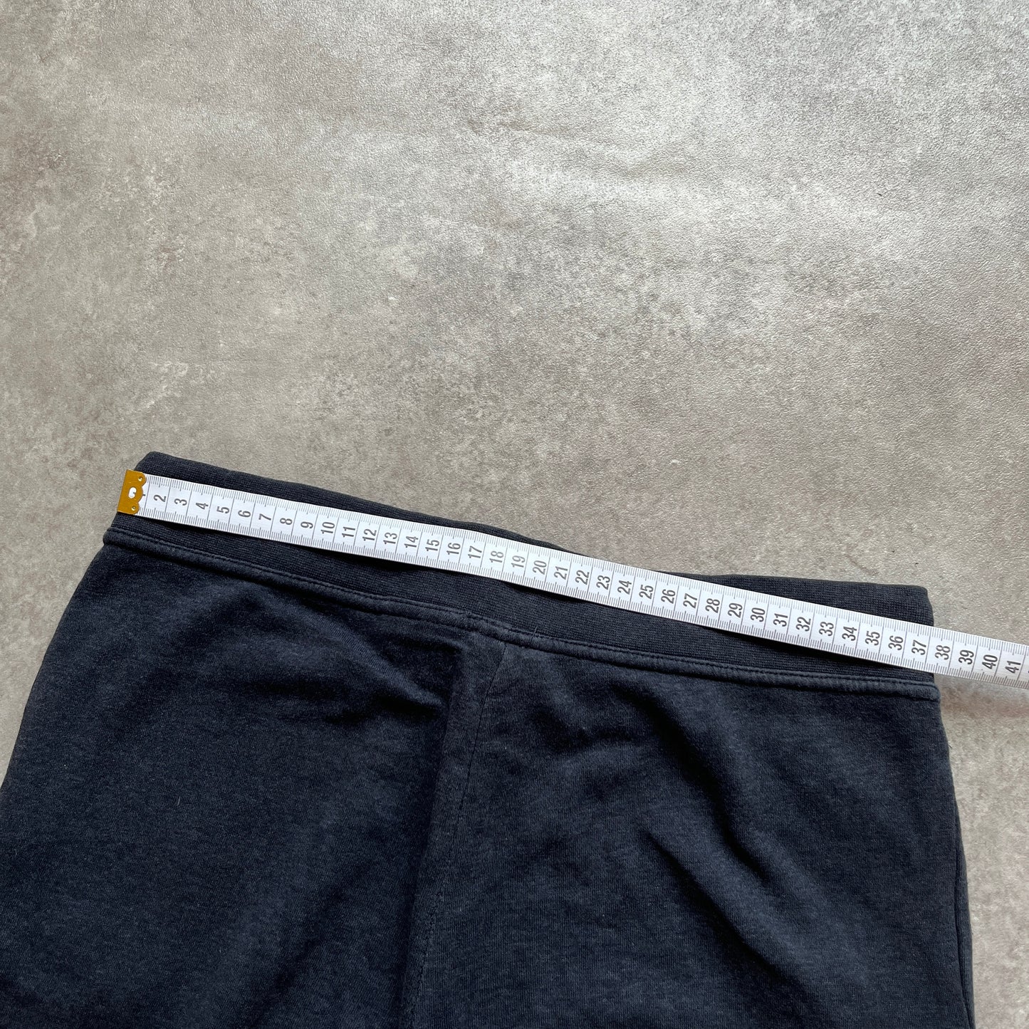 Nike Black Sweatpants Junior XL
