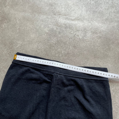 Nike Black Sweatpants Junior XL
