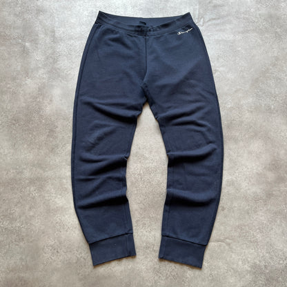 Champion Navy Sweatpants L