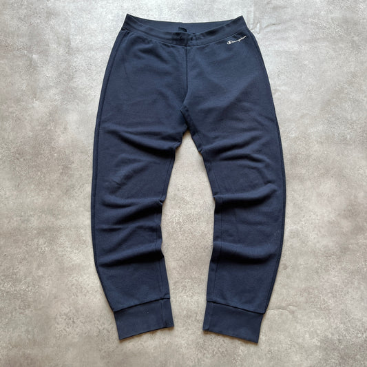 Champion Navy Sweatpants L