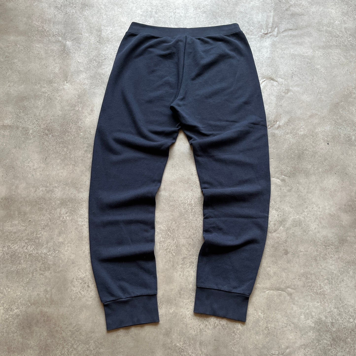 Champion Navy Sweatpants L