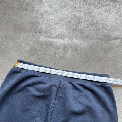 Champion Navy Sweatpants L