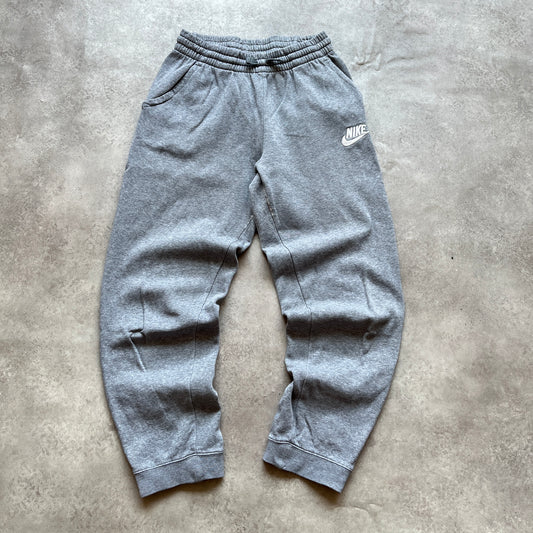 Nike Grey Sweatpants Junior XL
