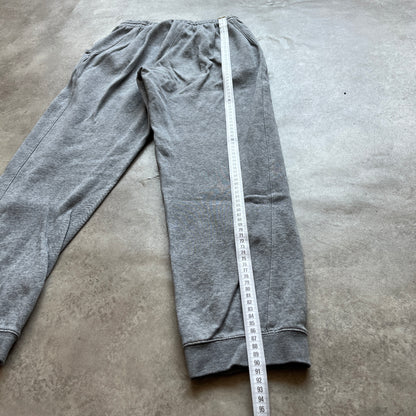Nike Grey Sweatpants Junior XL