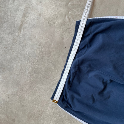 Adidas Navy Track Pants S