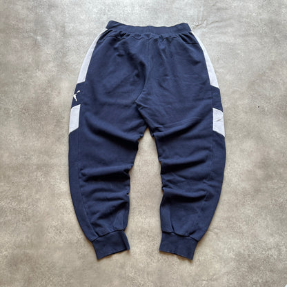 Puma Navy Sweatpants L