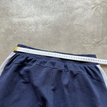 Puma Navy Sweatpants L