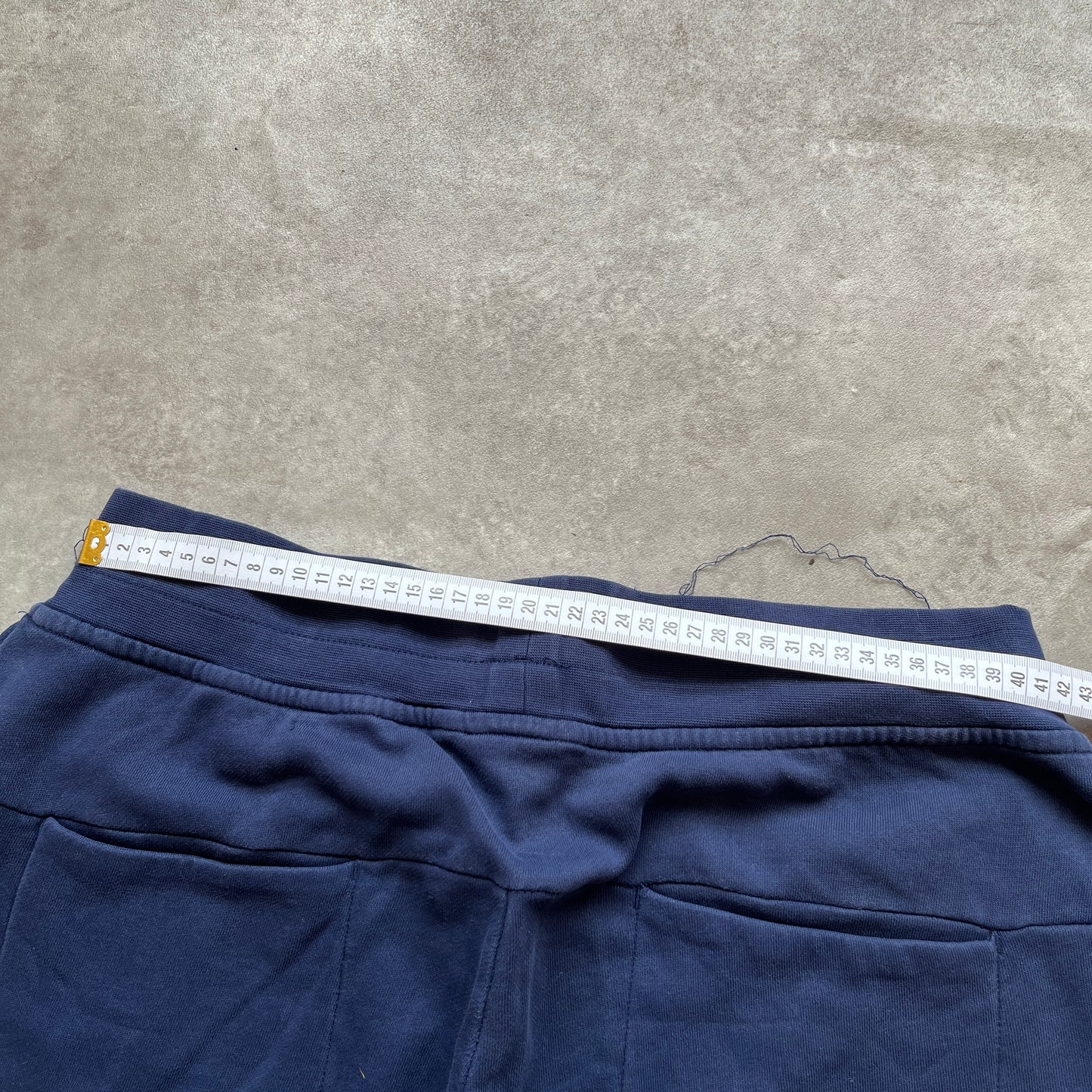 Björn Borg Navy Sweatpants L